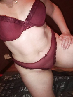 Io donna Mistress per uomini slave