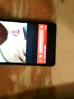 Tributo a troieta vogliosa