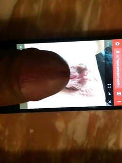 Tributo a troieta vogliosa