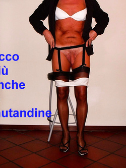 strizzata di capezzoli