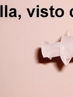 strizzata di capezzoli