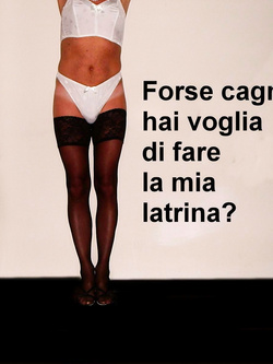 sono una troia Parte 2