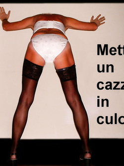 sono una troia Parte 2