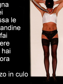 sono una troia Parte 2