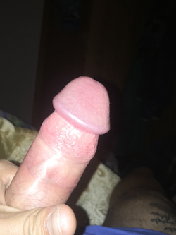 Il mio cazzo scattato per lei maialina