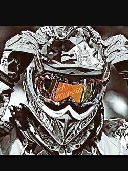 piccolo antipasto di me