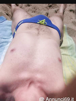 piccolo antipasto di me