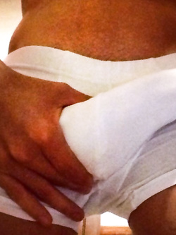 Ho voglia di scopare