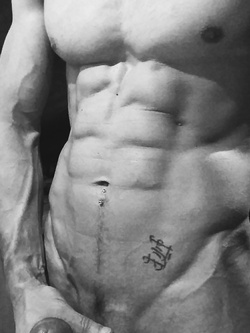 dopo la doccia Parte 2