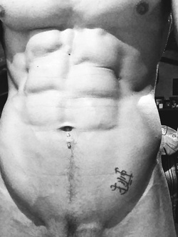 dopo la doccia Parte 2