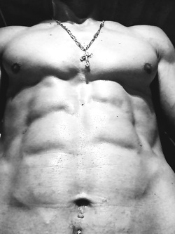 dopo la doccia Parte 2