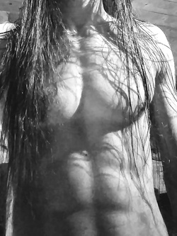 dopo la doccia Parte 2