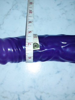 il mio cazzetto e il suo giocattolo