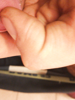 Il mio cazzo Parte 1