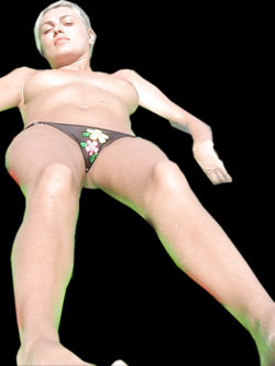 Anamaria Craciun Romanian bitch 001