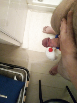 pesi vari ai testicoli