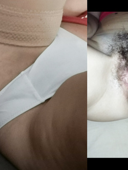 La passera di mia moglie Parte 2