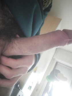 Cazzone in tiro, chi lo vuole assaggiare?