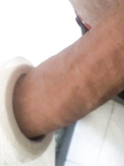 Per tutte le donne calde un saluto dalla Sicilia