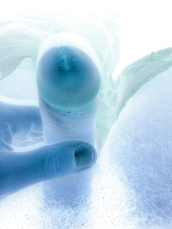 Ho voglia di farmi spompinare