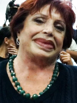 Zia Fiorella