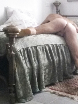 nudo per voi Parte 2