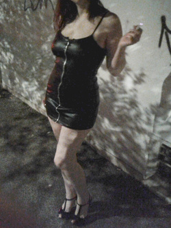 Prostituta per gioco, inculata sul serio... Giorgia Villain