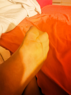 nylonstoking Parte 3