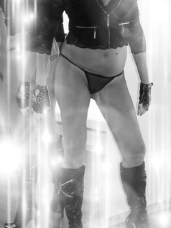 La mia metà Parte 3