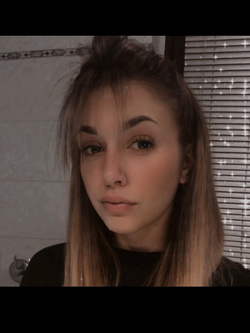 Vogliose di cazzo nella figa