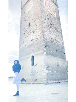 Me stessa garibello_stefy