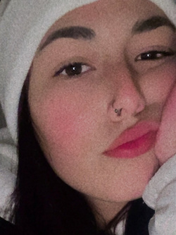 Me stessa garibello_stefy