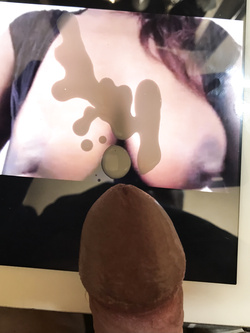 Sborrata per la mia troia Black vogliosa - seconda parte