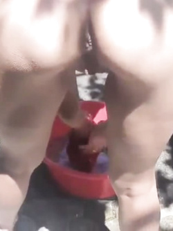 la , chiamiamola gentilmente " formosetta" , degli ultimi v