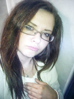 Iza Polish wife slut 3