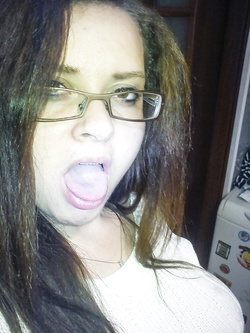 Iza Polish wife slut 3