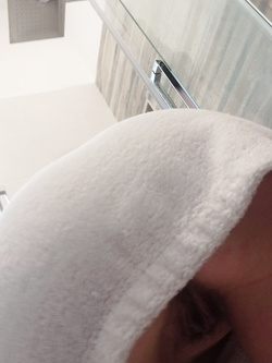 Culo e figa di mia moglie