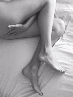 Le piace farsi fotografare