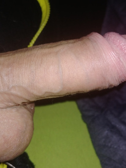 Il mio cazzo voglioso 3