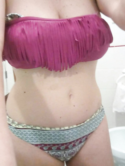 Sono una succhia cazzi