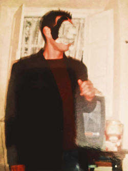 Federico Toscano 35 enne duro duraturo forte X Tua Moglie