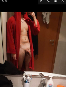 Sono o non sono un torello???