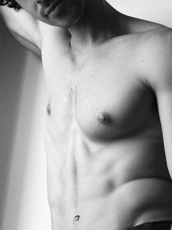 Mi presento così...