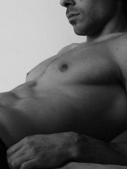 Mi presento così...