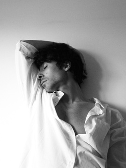 Mi presento così...