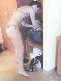 Sono una troia Parte 2