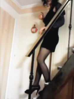 Sono una troia Parte 2