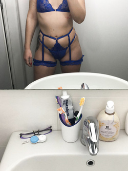 Mia moglie Parte 180