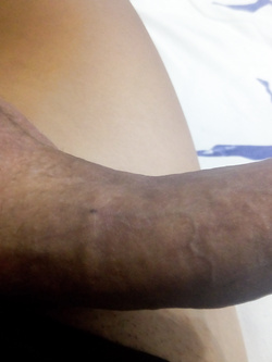 Duro per voi Parte 7