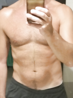 Mi presento Parte 31